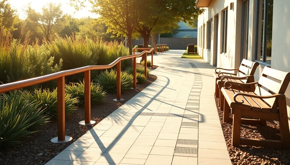 pathways and transitions clarified