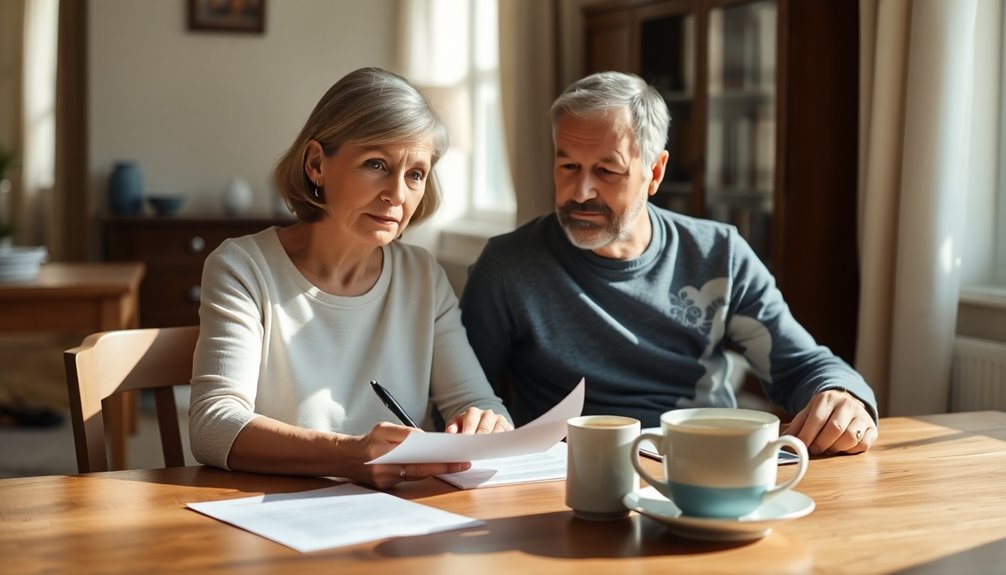 personal care agreement template