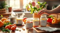 probiotics for elderly women