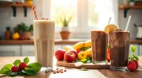 protein shakes for seniors