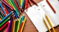 quality colored pencils for kids