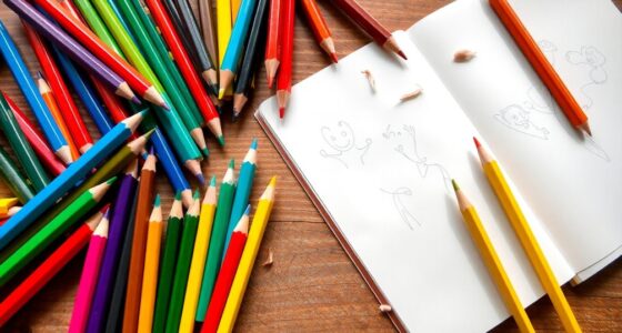quality colored pencils for kids