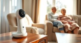 reliable baby monitors for elders