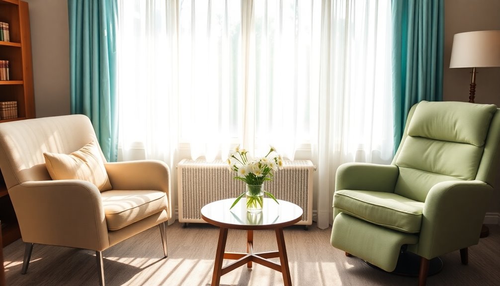 replace your seating options