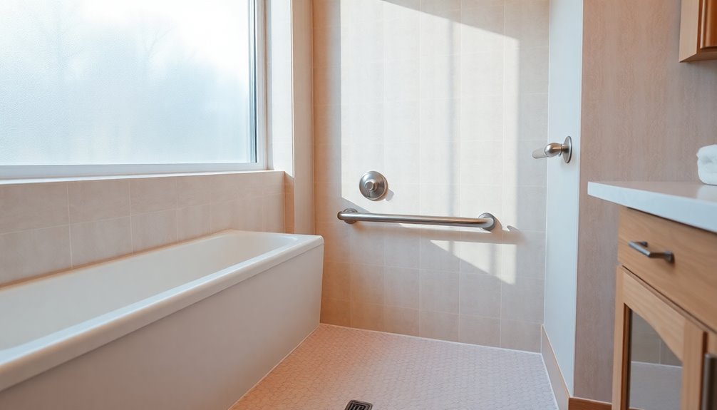 safety bathroom installations guide