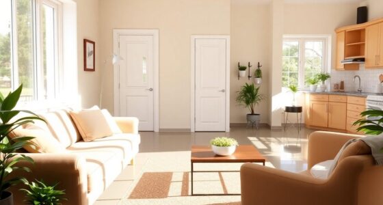 senior friendly home design tips