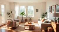 senior living furniture tips