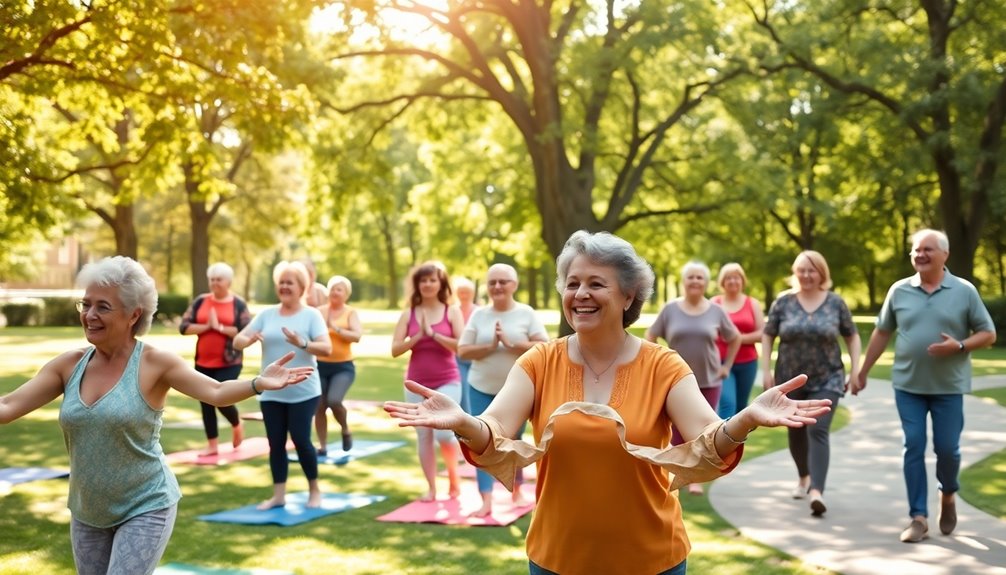 senior mental health awareness