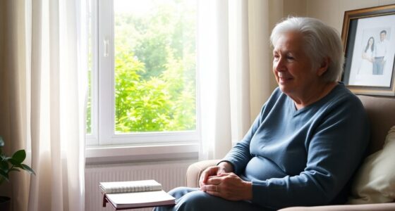 senior mental health challenges