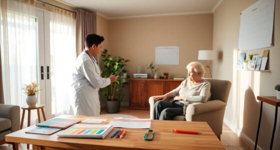 simplifying caregiving for everyone