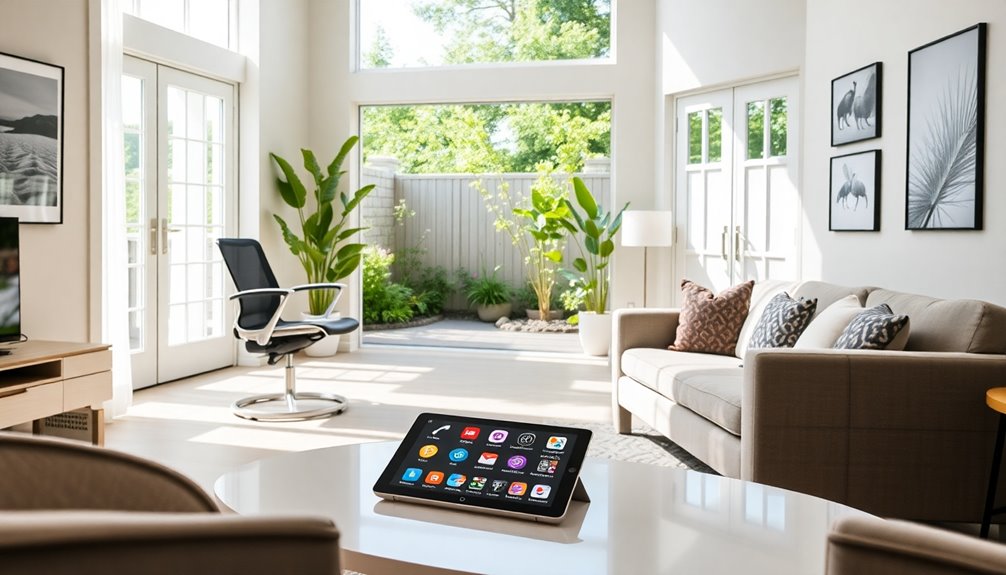 smart home innovation embrace