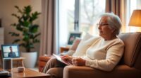 smart living tips for seniors