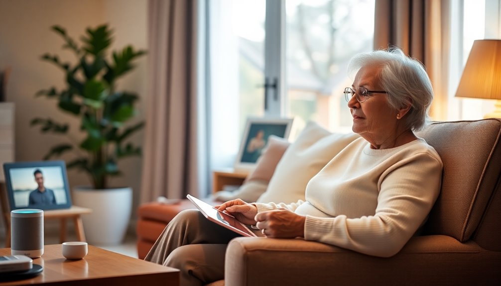 smart living tips for seniors