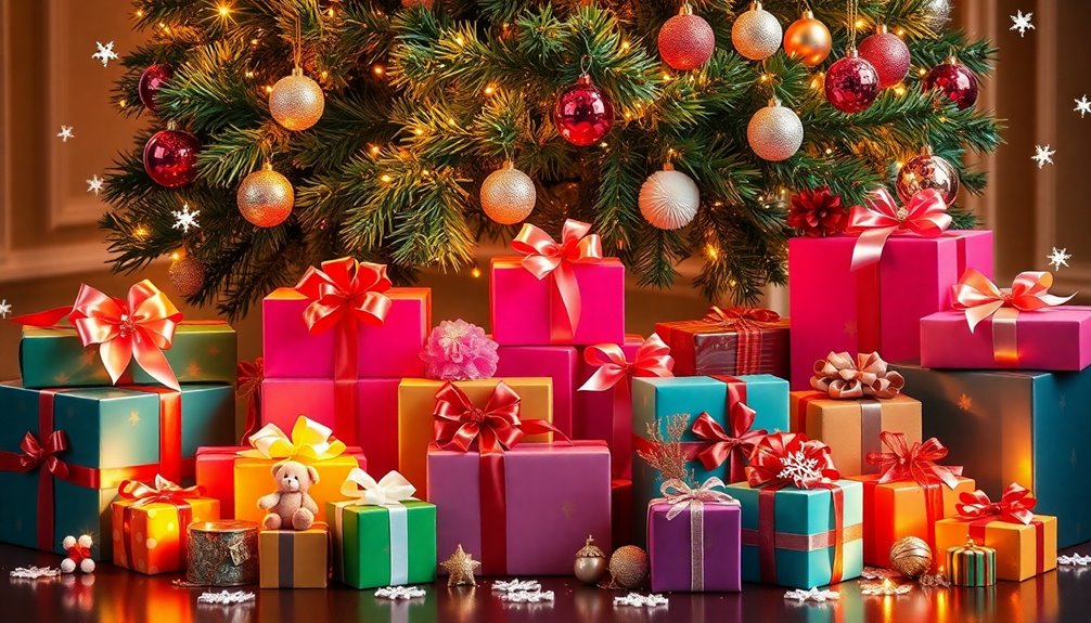 special christmas gifts for girls