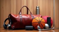 sports gifts for men