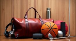 sports gifts for men