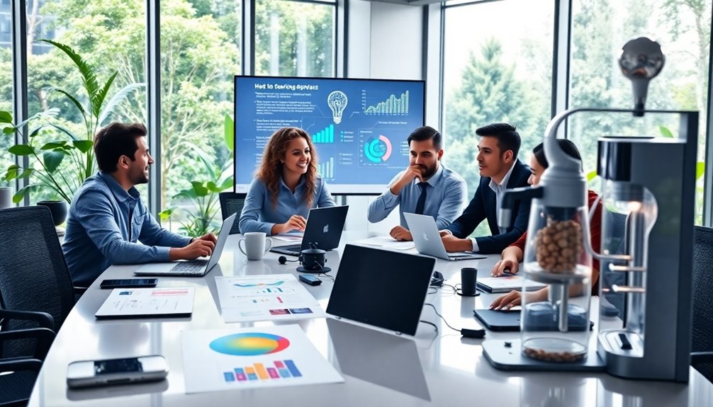 strengthening vendor collaboration initiatives