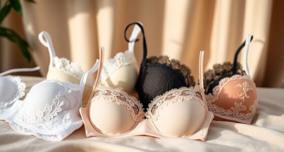 supportive bras for seniors