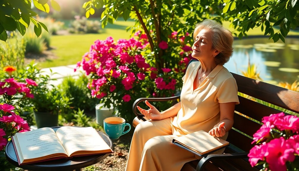 sustaining caregiver well being strategies