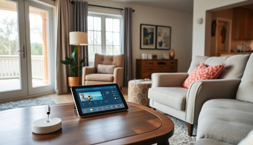 technology enhancing safety convenience