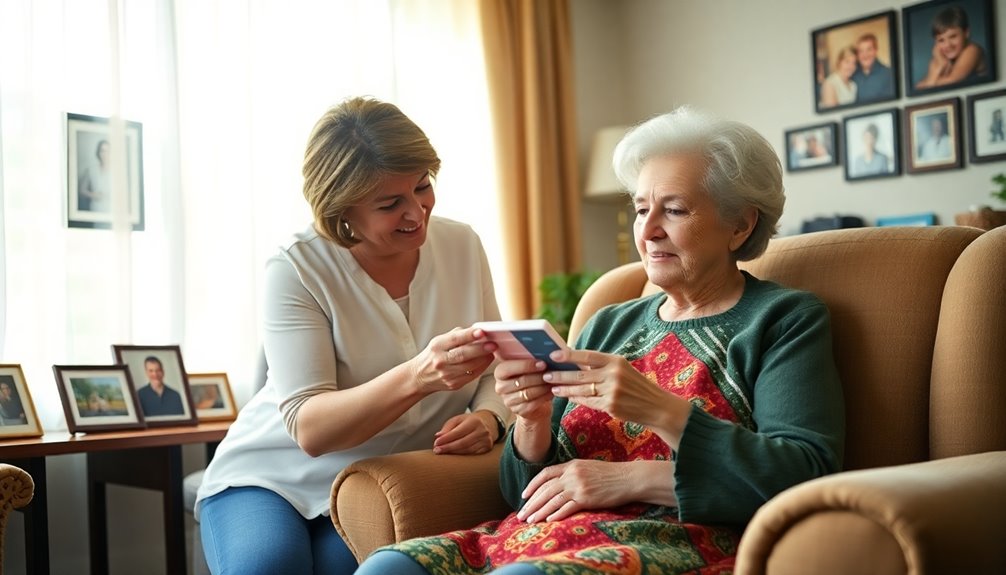 texas caregiver compensation eligibility