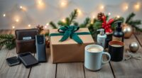 thoughtful christmas gifts men