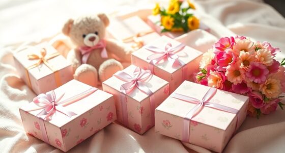 thoughtful gifts for girls