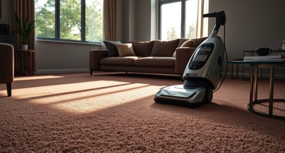 top carpet cleaners reviewed