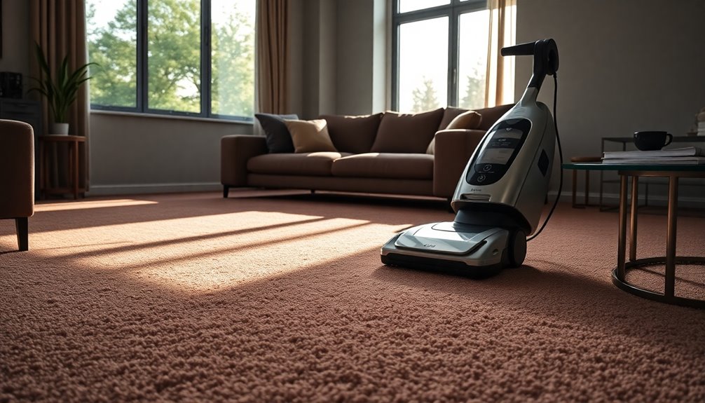 top carpet cleaners reviewed