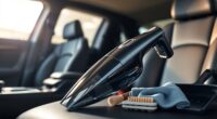 top compact car vacuums