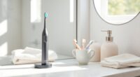 top electric toothbrushes for seniors