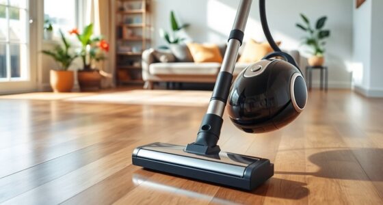 top hardwood floor vacuums