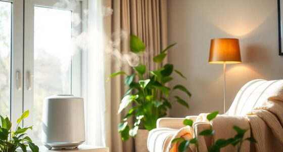 top humidifiers for comfort