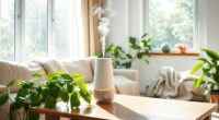top humidifiers for spacious areas