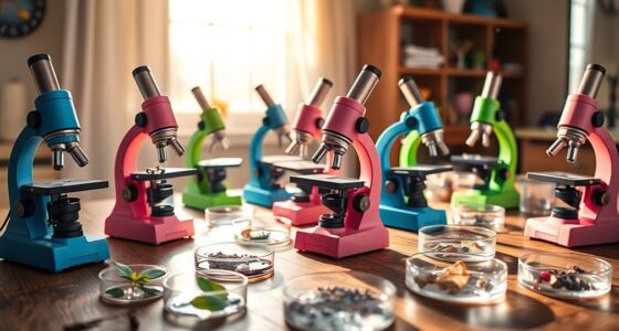 top microscopes for children