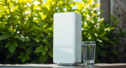 top mold air purifiers