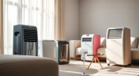 top portable ac units