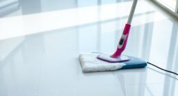top steam mops reviewed