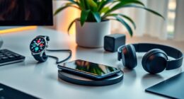 top tech gifts 2025
