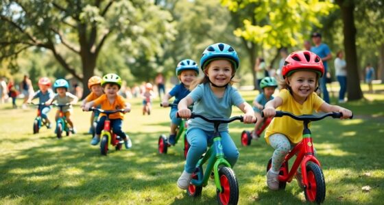 top toddler balance bikes