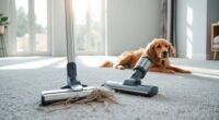 top vacuum cleaners for pets