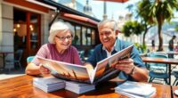 travel insurance for seniors