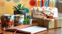 unique birthday gifts ideas