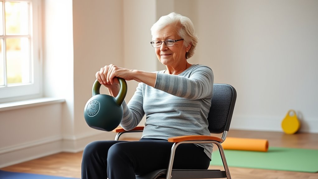 accessibility modifications for seniors