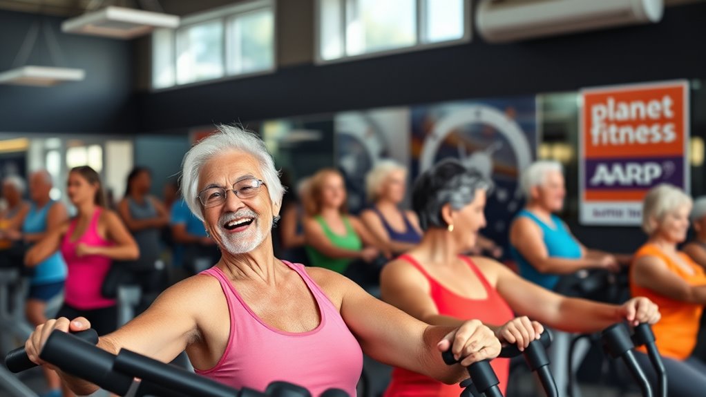 accessing local senior discounts