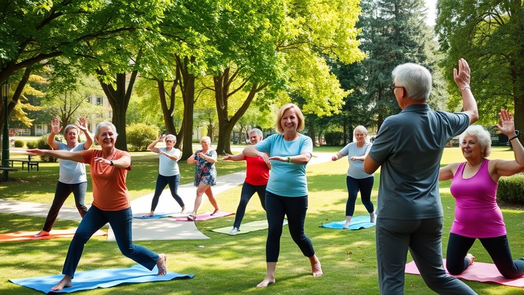active lifestyle integration strategies