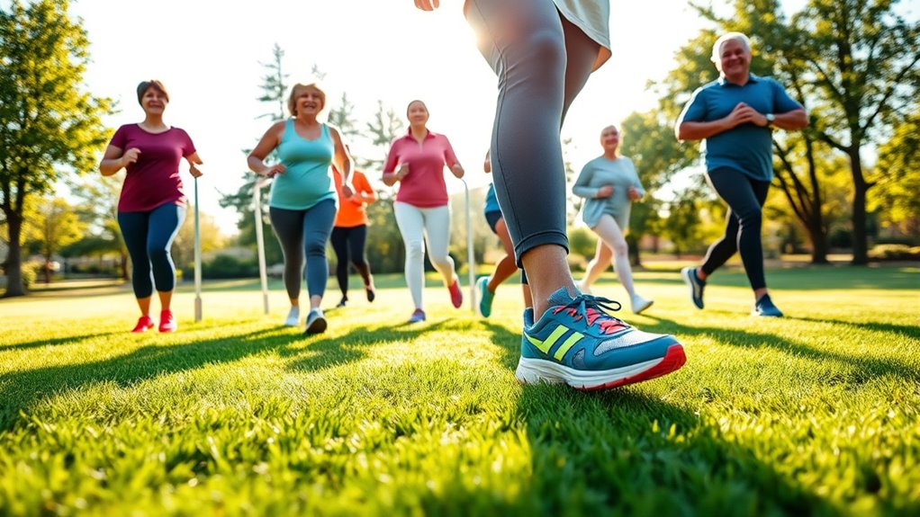 active lifestyles enhance health