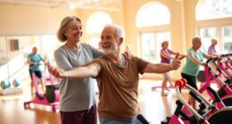 affordable senior fitness options