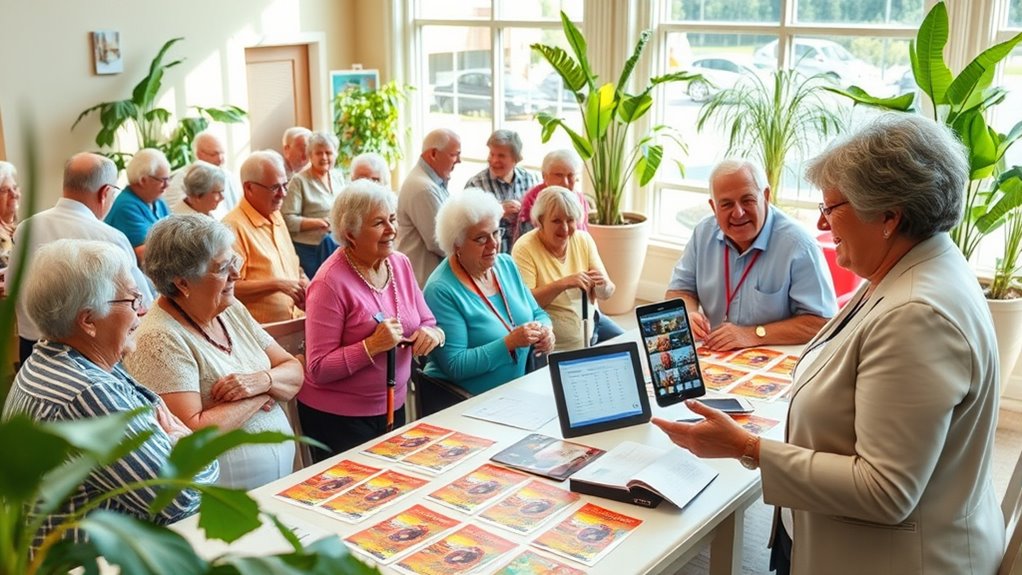 arora community engagement programs