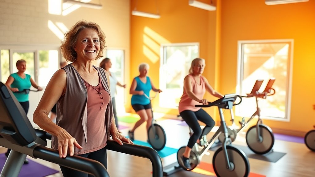 begin your cardio journey